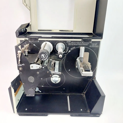 Zebra 140Xi III Plus Image