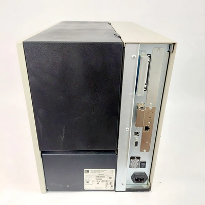 Zebra 140Xi III Plus Image