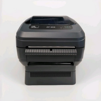 Zebra ZP505 Image