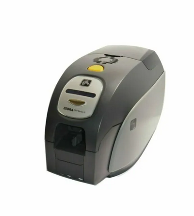 Zebra Zxp series 3 Image