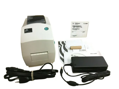 Zebra 2824 Plus Image