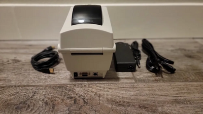Zebra 2824 Plus Image