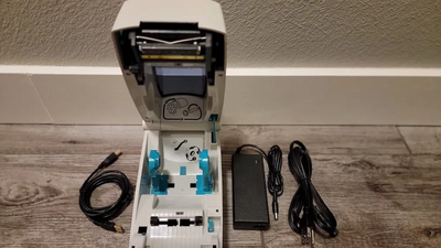 Zebra 2824 Plus Image
