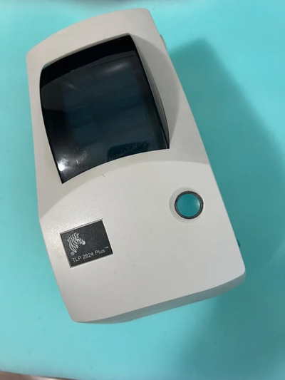 Zebra 2824 Plus Image