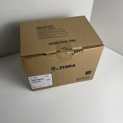 Zebra GK888T Image