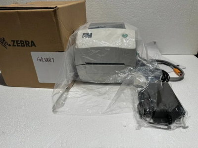 Zebra GK888T Image