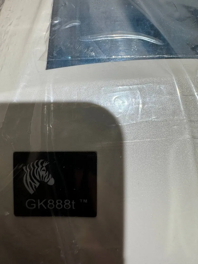 Zebra GK888T Image