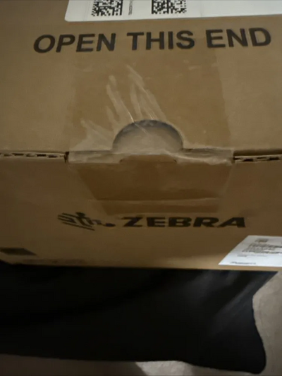 Zebra Zd421 Image