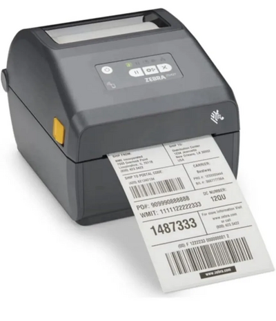 Zebra Zd421 Image