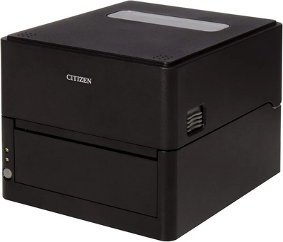 Zebra ZP 250 CTP Image