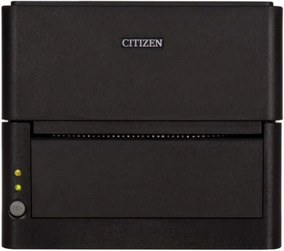 Zebra ZP 250 CTP Image