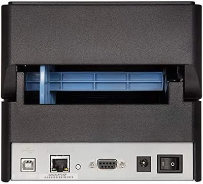 Zebra ZP 250 CTP Image