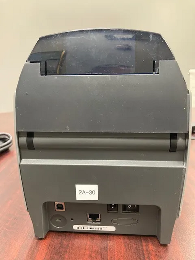 Zebra Zxp series 3 Image