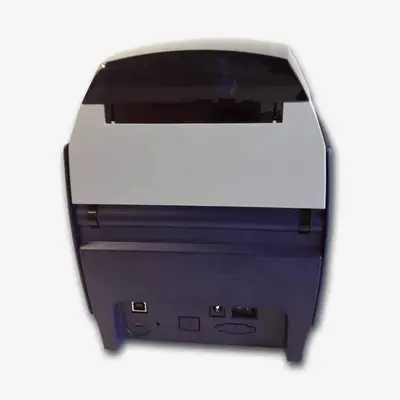 Zebra Zxp series 3 Image