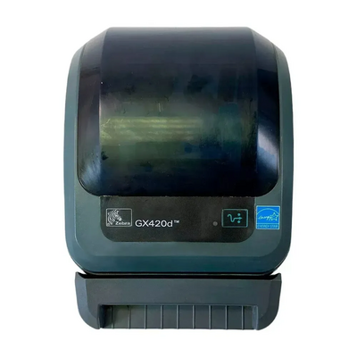 Zebra GX420d Image