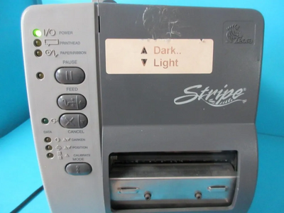 Zebra S600 (S600-101-00200) Image