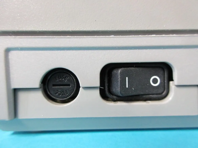 Zebra S600 (S600-101-00200) Image