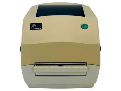 Zebra TLP3844-Z Image