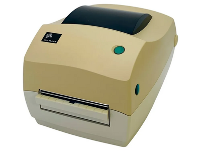 Zebra TLP3844-Z Image