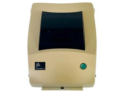 Zebra TLP3844-Z Image