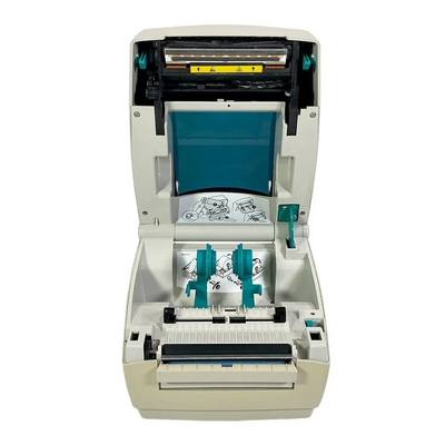 Zebra TLP3844-Z Image