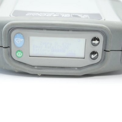 Zebra Ql420 plus Image