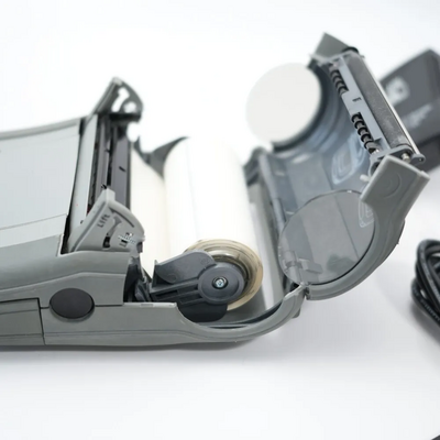 Zebra Ql420 plus Image