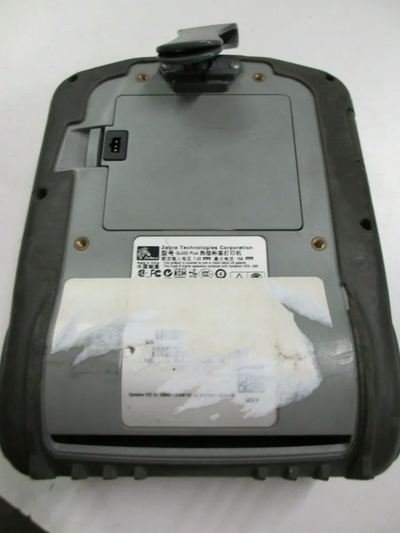 Zebra QL 420 Plus (Q4C-LU1A0000-00) Image