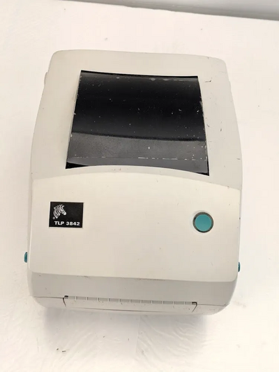Zebra TLP3842 Image