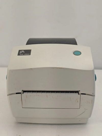 Zebra TLP3842 Image