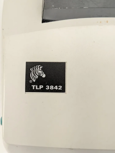 Zebra TLP3842 Image