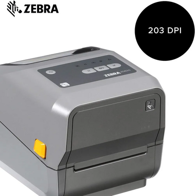Zebra ZD620t Image