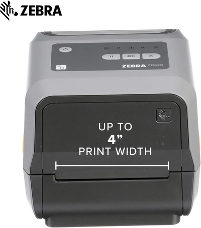 Zebra ZD620t Image