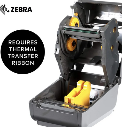 Zebra ZD620t Image
