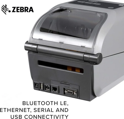 Zebra ZD620t Image