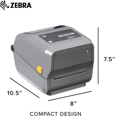 Zebra ZD620t Image