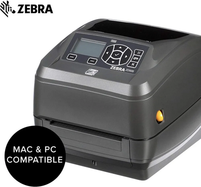 Zebra ZD620t Image