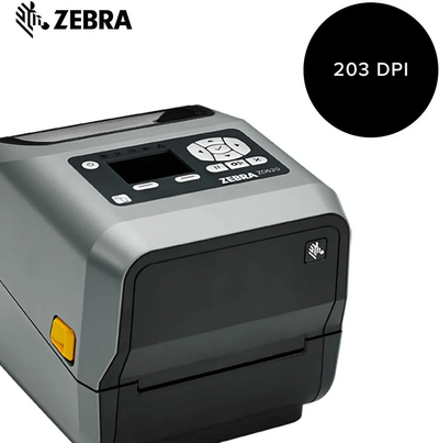 Zebra ZD620t Image