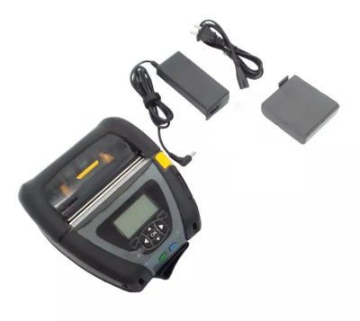 Zebra Qn4 Image