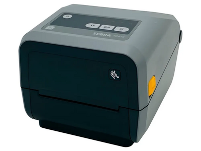 Zebra Zd420 Image