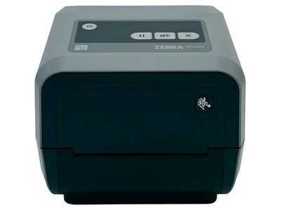 Zebra Zd420 Image