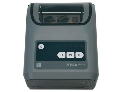 Zebra Zd420 Image