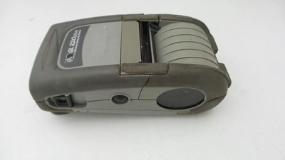 Zebra QL220Plus Image