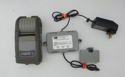 Zebra QL220Plus Image