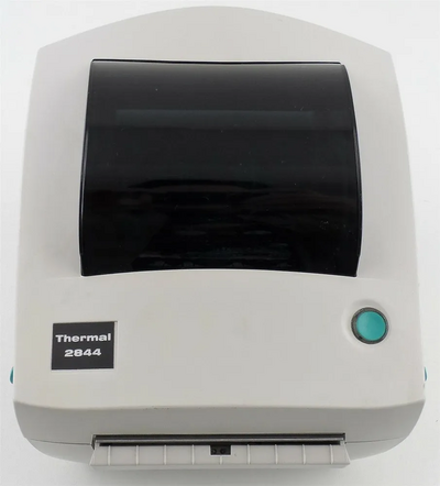 Zebra 2844 CTP Image