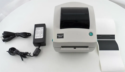 Zebra 2844 CTP Image