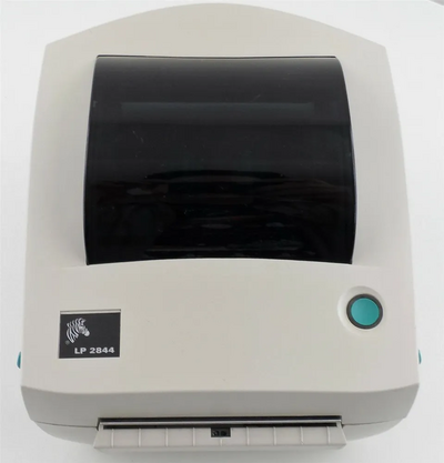 Zebra 2844 CTP Image
