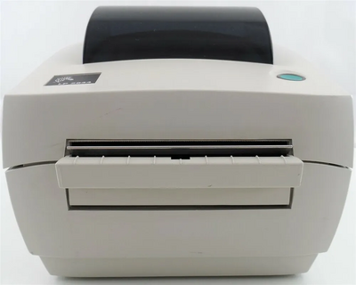 Zebra 2844 CTP Image