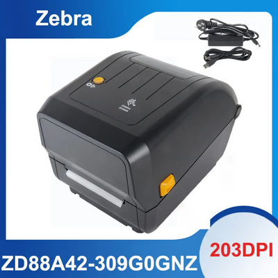 Zebra ZD888TA Image