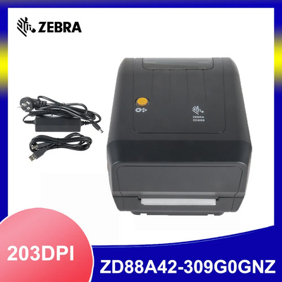 Zebra ZD888TA Image